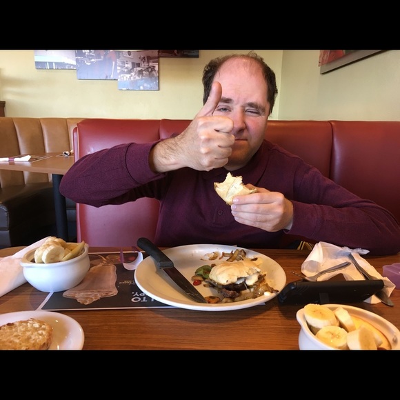 Jared, a Friendly Loving Soul - Picture 5 of 9